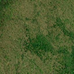 Satellite imagery of Buzzard Roost Ridge, US