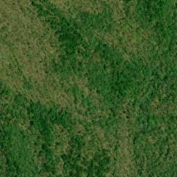 Satellite imagery of Buzzard Roost Ridge, US