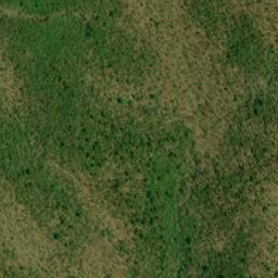 Satellite imagery of Locust Log Ridge, US