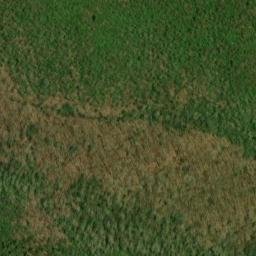 Satellite imagery of Wolfpen Ridge, US