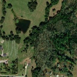 Satellite imagery of Pelham Quarry, US