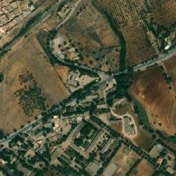 Satellite imagery of Grande mosquée, DZ
