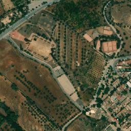 Satellite imagery of Grande mosquée, DZ
