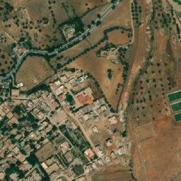 Satellite imagery of Grande mosquée, DZ