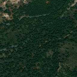 Satellite imagery of Djebel el Beniâne, DZ