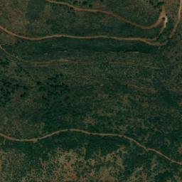 Satellite imagery of Djebel el Beniâne, DZ