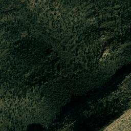 Satellite imagery of Djebel Miez, DZ