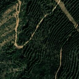 Satellite imagery of Dahar Menndjel, DZ