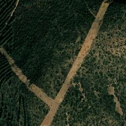 Satellite imagery of Dahar Menndjel, DZ
