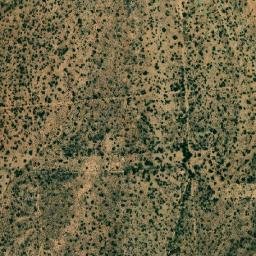 Satellite imagery of Djebel Fekkarine, DZ