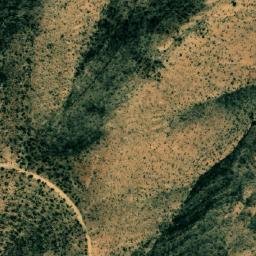 Satellite imagery of Djebel en Nser, DZ