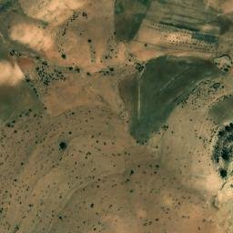 Satellite imagery of El Outid, DZ