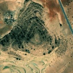 Satellite imagery of El Outid, DZ
