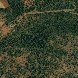 Satellite imagery of Bouiaded, DZ