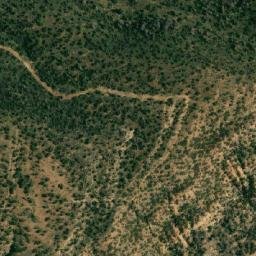 Satellite imagery of Bouiaded, DZ