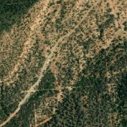Satellite imagery of Bouiaded, DZ