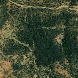 Satellite imagery of Kerdad, DZ