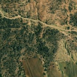 Satellite imagery of Kerdad, DZ