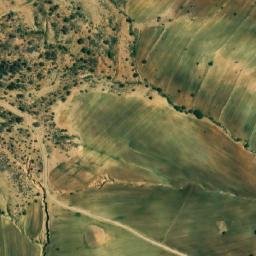 Satellite imagery of Kerdad, DZ