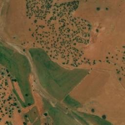 Satellite imagery of Mannsoura, DZ