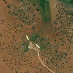 Satellite imagery of Mannsoura, DZ