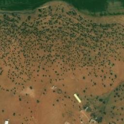 Satellite imagery of Mannsoura, DZ