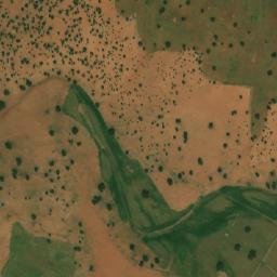 Satellite imagery of El Mouadjene, DZ