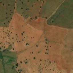 Satellite imagery of El Mouadjene, DZ