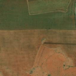 Satellite imagery of El Mouadjene, DZ