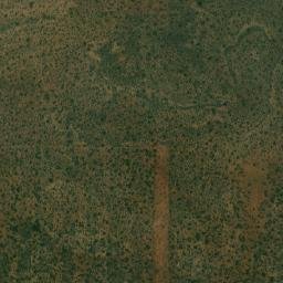 Satellite imagery of El Mganntar, DZ