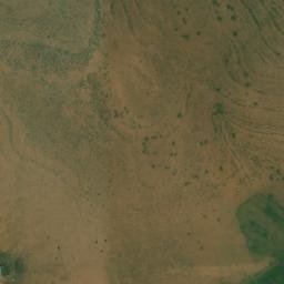 Satellite imagery of Koudia Zerzour, DZ
