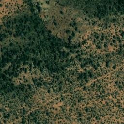 Satellite imagery of Ben Yamene, DZ