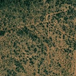 Satellite imagery of Ben Yamene, DZ