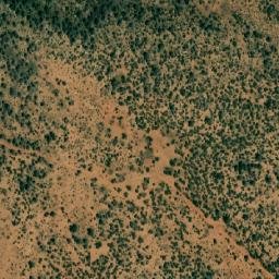 Satellite imagery of Ben Yamene, DZ
