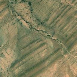 Satellite imagery of Feurchet Ben Abbed, DZ