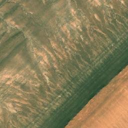 Satellite imagery of Feurchet Ben Abbed, DZ