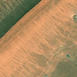 Satellite imagery of Feurchet Ben Abbed, DZ
