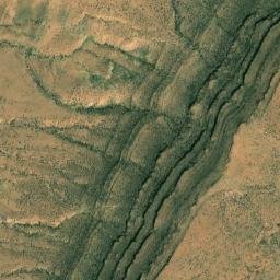 Satellite imagery of Djebel Ladjdar, DZ