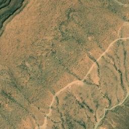 Satellite imagery of Djebel Ladjdar, DZ