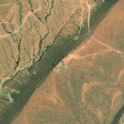 Satellite imagery of Djebel Ladjdar, DZ