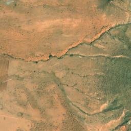 Satellite imagery of Koudiat Tadeffa, DZ