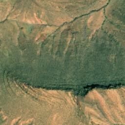 Satellite imagery of Koudiat Tadeffa, DZ