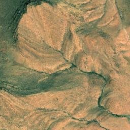 Satellite imagery of Koudiat Tadeffa, DZ