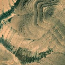 Satellite imagery of Djebel Chehouba, DZ