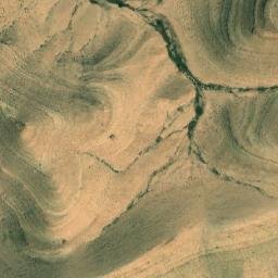 Satellite imagery of Djebel Chehouba, DZ
