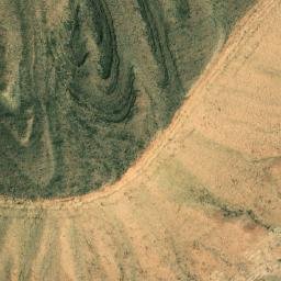 Satellite imagery of Fennd Bou Mellal, DZ