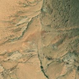 Satellite imagery of Fennd Bou Mellal, DZ