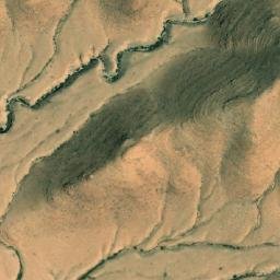 Satellite imagery of Râs Kechoun, DZ