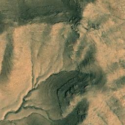 Satellite imagery of Râs Kechoun, DZ