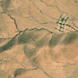 Satellite imagery of Râs Kechoun, DZ